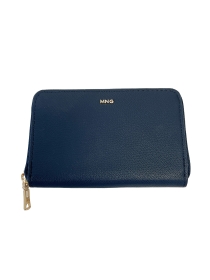 GELDBORSE MIN MARTES, AZUL