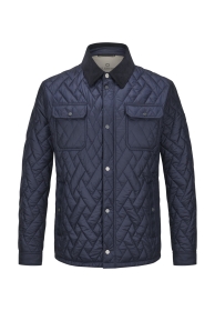 Milestone MSOscar, Nachtblau