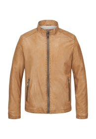 Milestone MSOliverio, Mais gelb