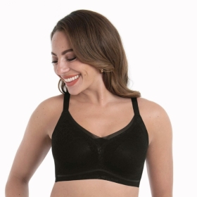 Anita BH ESSENTIAL SMART Bralette black