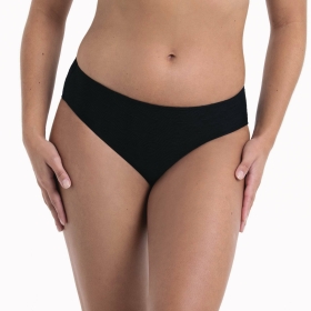 Anita Bikinihose Style Essential Bottom Hose schwarz