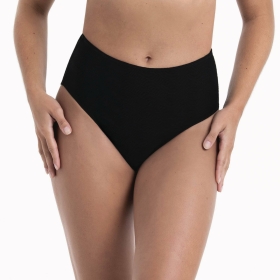 Anita Style Essential HighWaist Hose schwarz