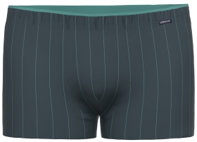 Catania Gots Retro Short, total eclipse