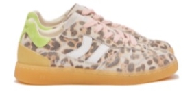 Coolway GOAL Sneaker Leo