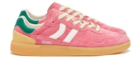 Coolway GOAL Sneaker pink