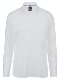 0466/64 Hemden, weiss