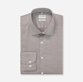 Olymp Hemd Level 5 b.f. D.6268