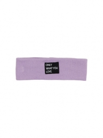 KOGNEWMADISON HEADBAND W LOGO ACC
