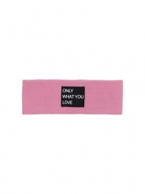 KOGNEWMADISON HEADBAND W LOGO ACC