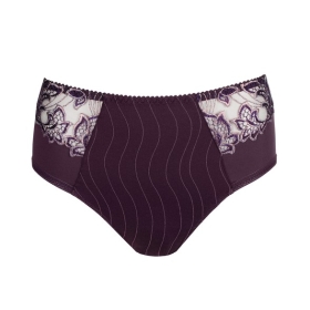 Primadonna Taillenslip Deauville, AMG violette