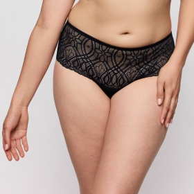 Primadonna Luxus String Salerno, MID blau