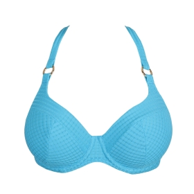 Primadonna KOCHI Sea Breeze Unterlegter Bikini Herzform