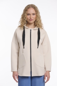 Bray Jacke Hooded coat