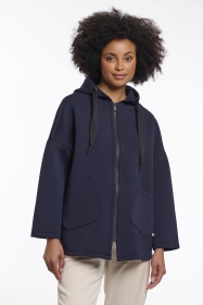 Bray Jacke Hooded coat