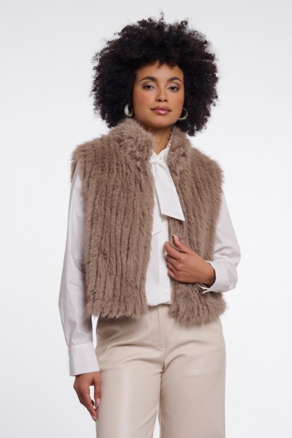 Rino & Pelle Dava.7002611, Mocha Latte - Bild 3