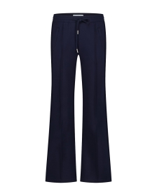 Colette punta drawstring darkblue