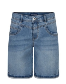 Relax Short Jog midstone used L10 folded L9