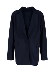 Joseph Ribkoff BLAZER 231064TT, MARINE