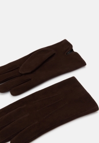 Lloyd Handschuhe, dunkelbraun