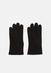Lloyd Handschuhe, schwarz