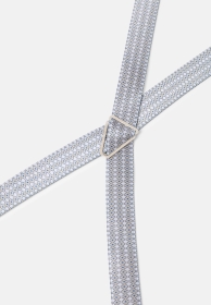 Lloyd Herrenträger, pastellblau