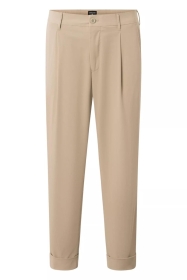 Louis-W, Medium Beige 265 Hose
