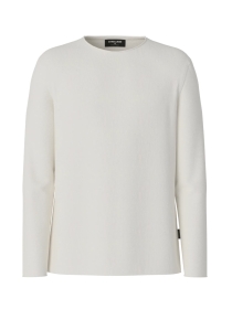 Strellson Sweatshirt Pullover Prospect-RU, Natural 102