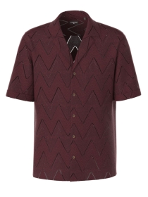 Clint1_2, Dark Red 601