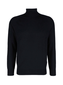 Pullover Tito, Black