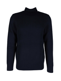 Pullover Hamilton, Dark Blue