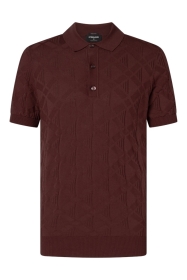 Vincent-PR, Dark Red 601