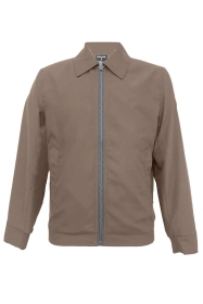 Strellson Jacke Light 2.0, Dark Beige 259