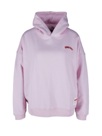 The Shirt Project Sweatshirt Hoodie rose