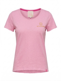 T-Shirt 51451, lightpink