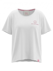 T-Shirt 51451, offwhite