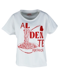 The Shirt Project T-Shirt Al Dente