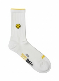 The Shirt Project Smiley Socken