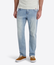 Regular CoastTZ, Sky Blue Wash