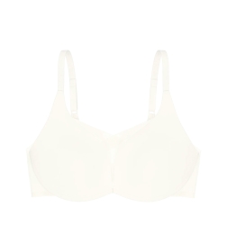 Triumph Shape Smart P, ECRU WHITE