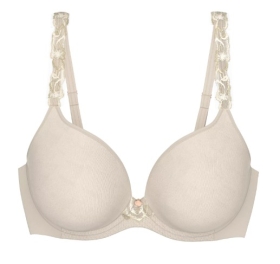 Triumph BH Wild Azalea Florale WP, NATUREL (076)