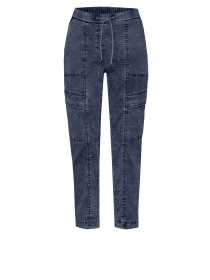 Toni Sue Cargo 7/8, Blue