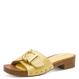 Da.-SabotModel 2731246, YELLOW