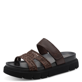 Da.-PantoletteModel 2742246, MOCCA