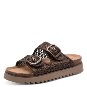 Da.-PantoletteModel 2751646, MOCCA