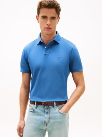 1985 REGULAR POLO, BLUE