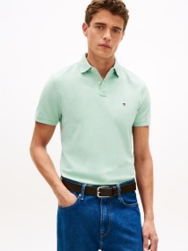 1985 REGULAR POLO, GREEN