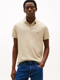 1985 REGULAR POLO, KHAKI