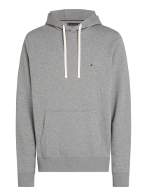 ESSENTIAL TERRY HOODY, GREY