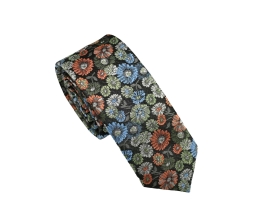 Kraw. Polyester/Baumwolle Azalea 6,,