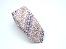 Krawatte Lucano 6,0 cm,